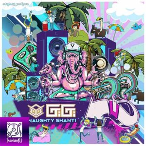 Gigi – Naughty Shanti