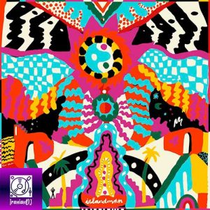 Islandman – Bahar