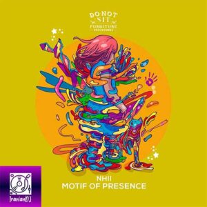 Nhii – Motif of Presence