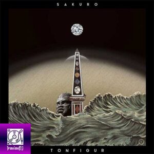 Sakuro – Tonfigur