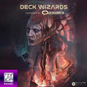 VA - DECK WIZARDS
