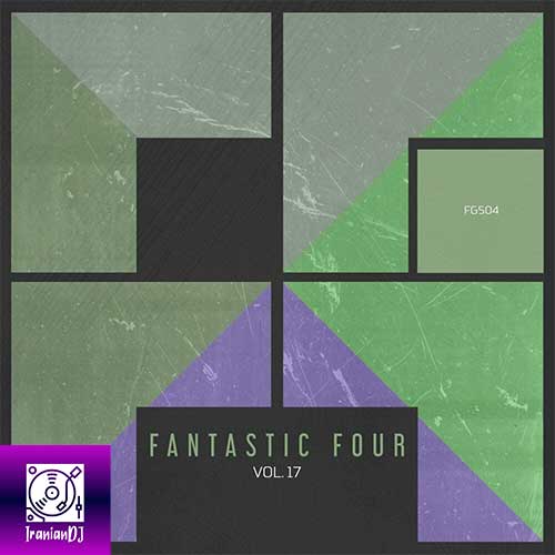 VA - Fantastic Four vol.17