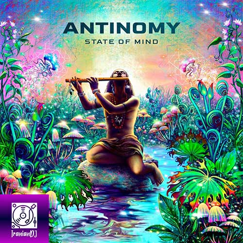 Antinomy – State of Mind