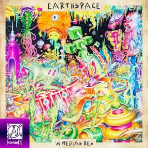 Earthspace – In Medias Res