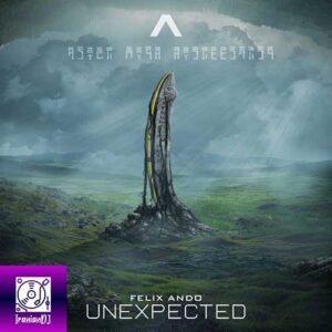 Felix Ando – Unexpected