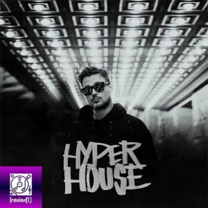 Julian Jordan – HYPER HOUSE