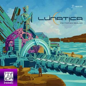 Lunatica – Psytopian Realms