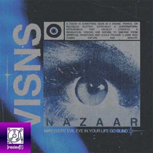 NAZAAR – VISNS