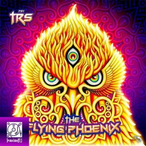 Psy TRS – The Flying Phoenix