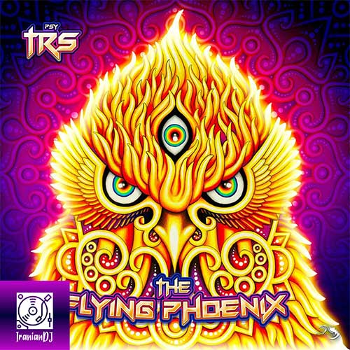 Psy TRS – The Flying Phoenix