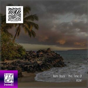 Remi Blaze - This Time