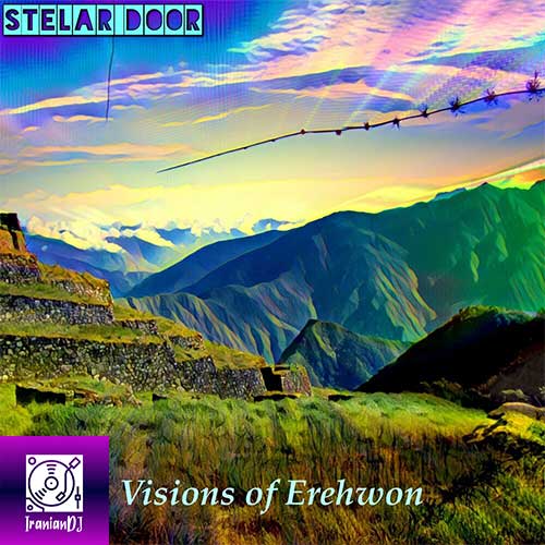 Stelar Door – Visions of Erehwon