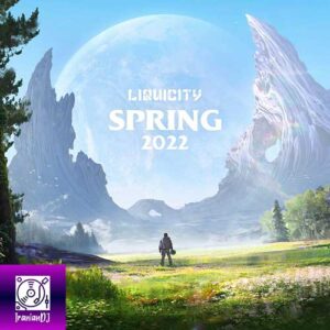 VA – Liquicity Spring