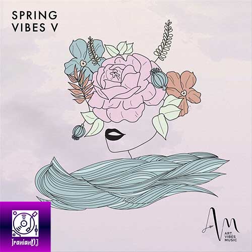 VA – Spring Vibes V