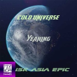 Yeaking – Cold Universe
