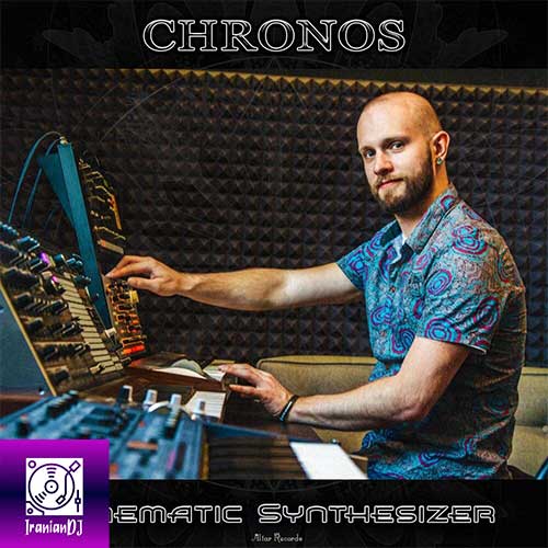 Chronos – Cinematic Synthesizer