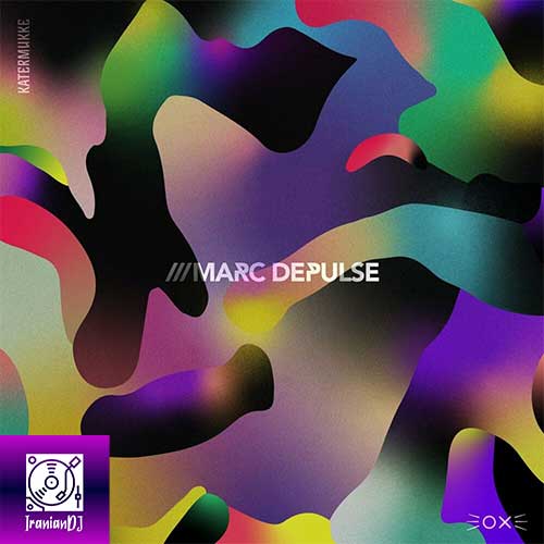 Marc DePulse – Together Alone