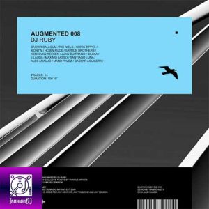 VA - Augmented 008