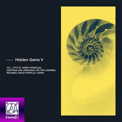 VA –  Hidden Gems V
