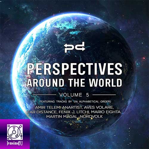 VA – Perspectives Around the World Vol.5