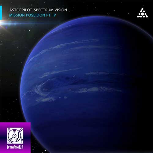 Astropilot – Mission Poseidon Pt.IV