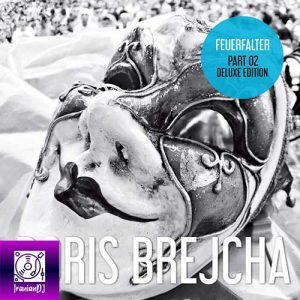 Boris Brejcha – Feuerfalter Part 02 Deluxe Edition