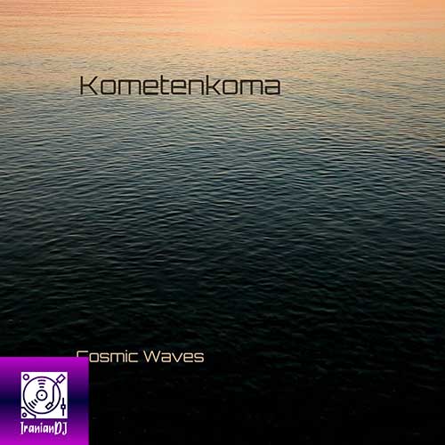 Kometenkoma – Cosmic Waves