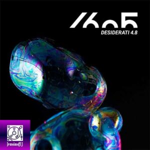 Umek – Desiderati 4.8