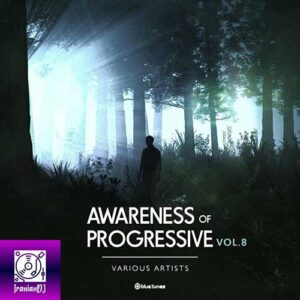 VA - Awareness of Progressive Vol. 8