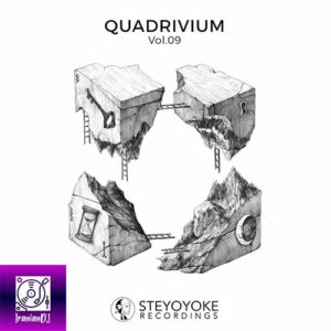 VA - Quadrivium Vol.09