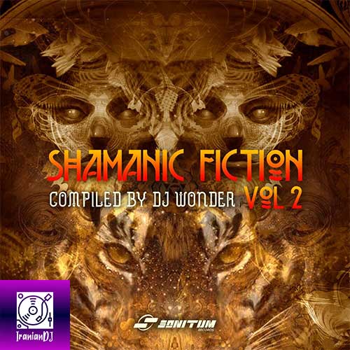 VA - Shamanic Fiction Vol.2