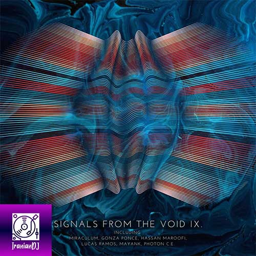VA - Signals From the Void IX