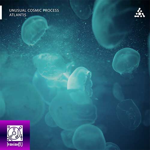 Unusual Cosmic Process – Atlantis