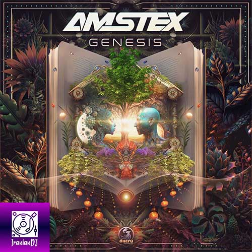 Amstex – Genesis