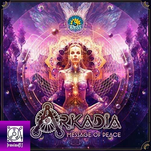 Arkadia – Message of Peace