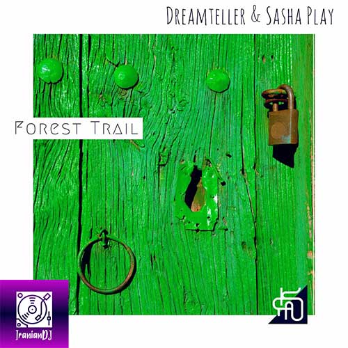 Dreamteller – Forest Trail