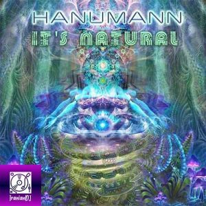 Hanumann – IT'S NATURAL