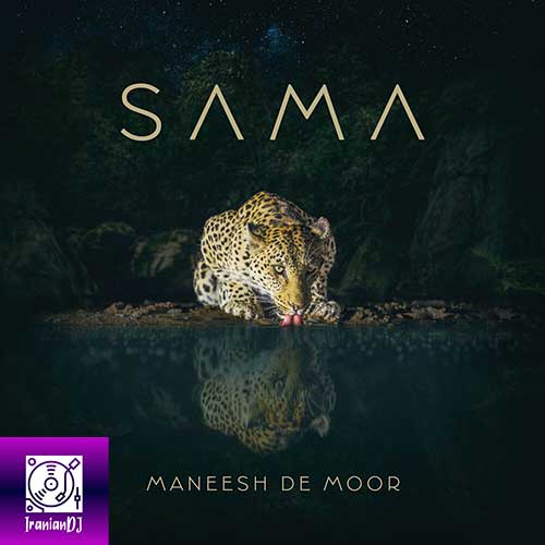 Maneesh de Moor – Sama