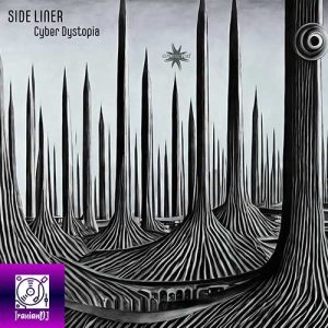 Side Liner – Cyber Dystopia