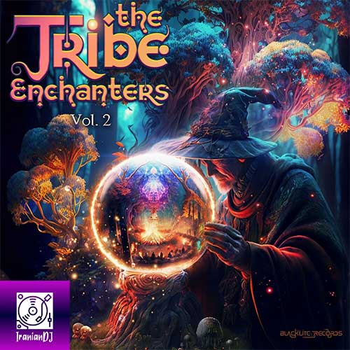 VA - The Tribe Enchanters Vol.02