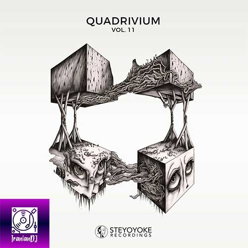 Germán Case & Deviu – Quadrivium Vol 11