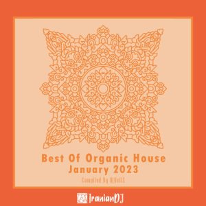 VA - Organic House Chart - January 2023