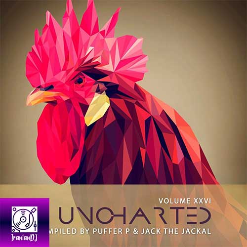 VA –  Uncharted Vol 26