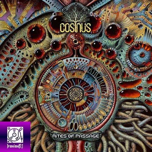 Cosinus – Rites of Passage