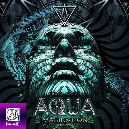 Imagination Project - Aqua