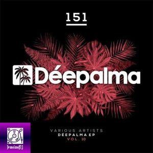 VA - Deepalma Vol 10