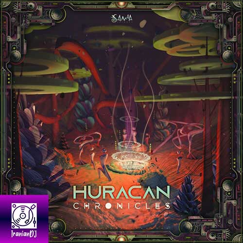 Huracan – Chronicles