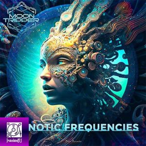 Moon Tripper – Hypnotic Frequencies