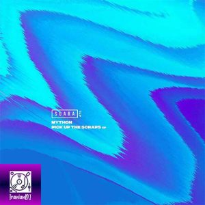 Mython – Pick up the Scraps