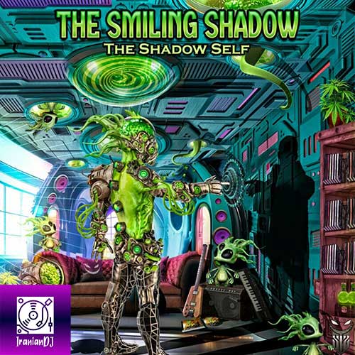 The Smiling Shadow – The Shadow Self